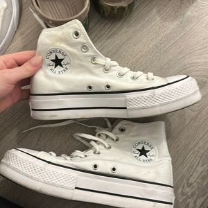 Platform Converse